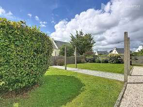 Vente Maison 3 chambresGuipavas