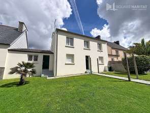 Vente Maison 3 chambresGuipavas