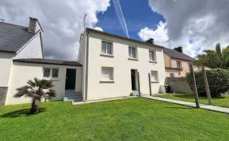 Photo Vente maison Guipavas