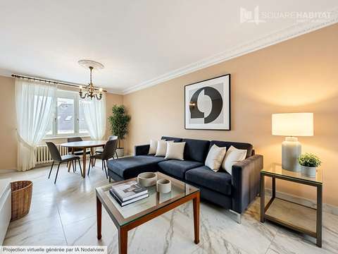 Vente maison 4 pièces Guipavas 29