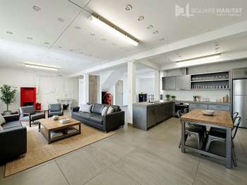 Vente Maison 3 chambresGuipavas