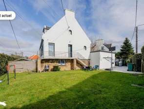Vente Maison 5 chambresGuipavas