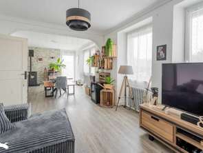 Vente Maison 5 chambresGuipavas