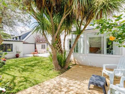 Vente maison 6 pièces Guipavas 29