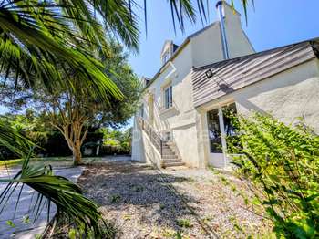 Vente Maison 3 chambresGuipavas