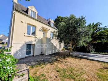 Vente Maison 3 chambresGuipavas