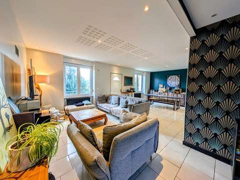 Vente maison 5 pièces Vente maison 5 pièces