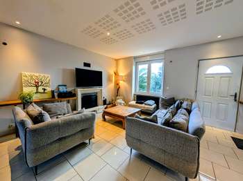 Vente Maison 3 chambresGuipavas