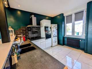 Vente maison 5 pièces Vente maison 5 pièces