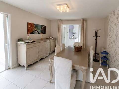 Vente maison 6 pièces Guipavas 29
