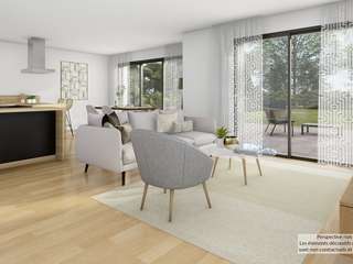 Vente maison 6 pièces Vente maison 6 pièces