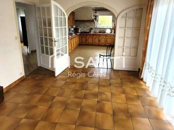 Vente maison 6 pièces Guipavas 29
