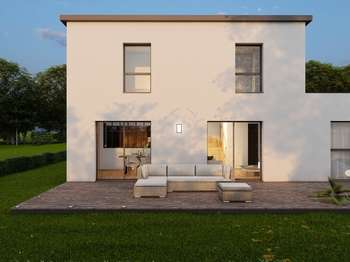 Vente maison 6 pièces Guipavas 29