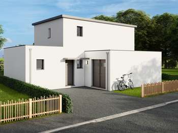 Vente maison 6 pièces Vente maison 6 pièces
