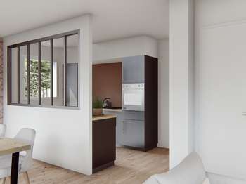 Vente maison 6 pièces Vente maison 6 pièces