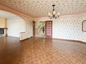 Vente Maison 4 chambresGuipavas