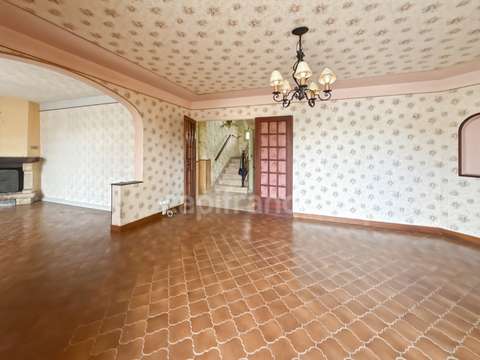Vente maison 6 pièces Guipavas 29