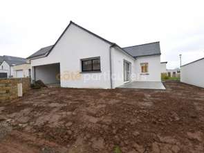 Vente Maison 3 chambresGuipavas