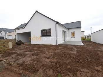 Vente maison 5 pièces Guipavas 29
