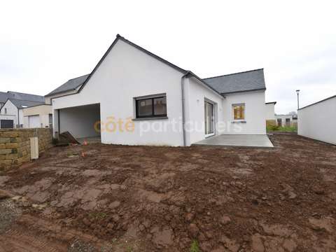 Vente maison 5 pièces Guipavas 29