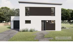 Vente Maison 3 chambresGuipavas