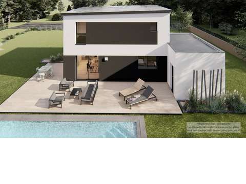 Vente maison 5 pièces Vente maison 5 pièces