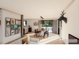 Vente maison 5 pièces Vente maison 5 pièces