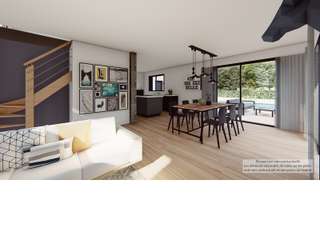 Vente maison 5 pièces Vente maison 5 pièces