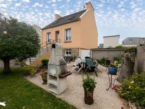Vente Maison 3 chambresGuipavas