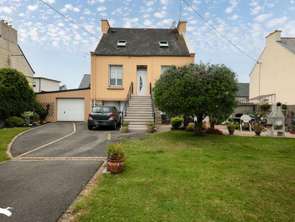 Vente Maison 3 chambresGuipavas