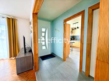 Vente Maison 3 chambresGuipavas