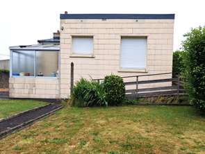 Vente Maison 2 chambresGuipavas