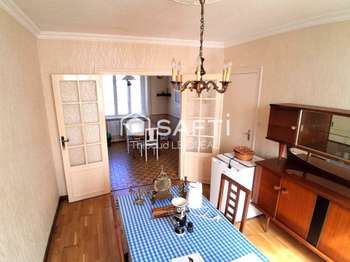 Vente Maison 2 chambresGuipavas