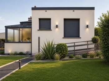 Vente maison 5 pièces Vente maison 5 pièces
