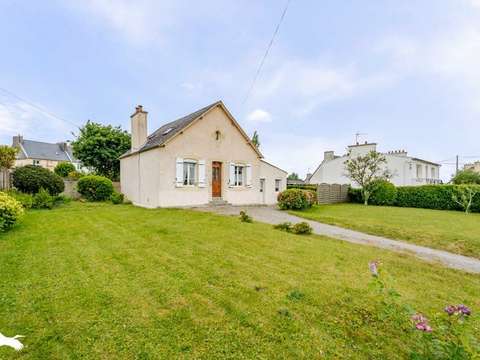Vente maison 3 pièces Guipavas 29