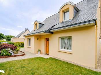 Vente Maison 4 chambresGuipavas