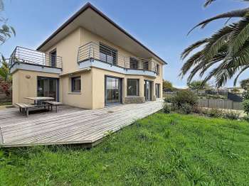 Vente maison 8 pièces Guipavas 29
