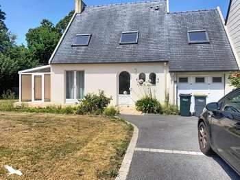 Vente maison 1 pièce Guipavas 29
