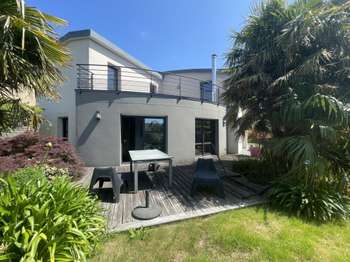 Vente Maison 4 chambresGuipavas
