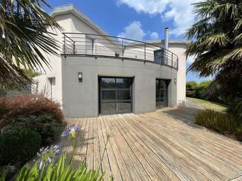 Vente Maison 4 chambresGuipavas