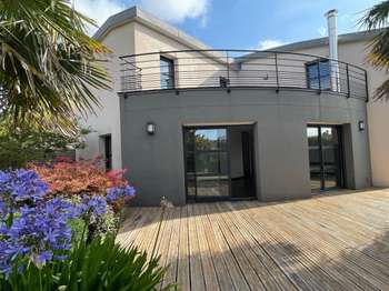 Vente Maison 4 chambresGuipavas