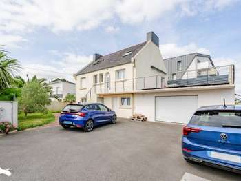 Vente Maison 4 chambresGuipavas