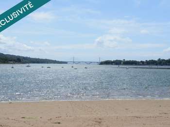 Vente Maison 6 chambresGuipavas