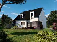 Vente maison 6 pièces Vente maison 6 pièces