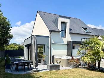 Vente maison 4 pièces Guipavas 29