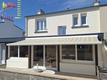 Vente Maison 4 chambresGuipavas