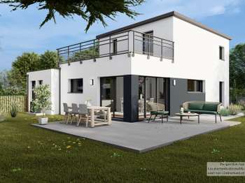 Vente Maison 4 chambresGuipavas
