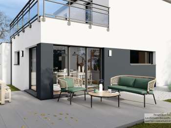 Vente maison 6 pièces Vente maison 6 pièces