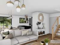 Vente maison 6 pièces Vente maison 6 pièces