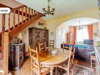 Vente maison 3 pièces Vente maison 3 pièces